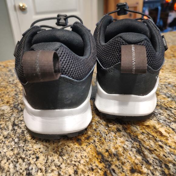 The North Face Black Sneakers Mens US 6 US Model NFOA3FYI main image 11